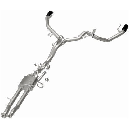 Magnaflow 2024 Ford Ranger Raptor Cat-Back Exhaust System 19637 19637 Photo - out of package