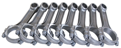 Eagle Chevrolet 305/350 Press-Fit I-Beam Connecting Rod Set (Set of 8) SIR5700BPLW SIR5700BPLW Photo - Primary