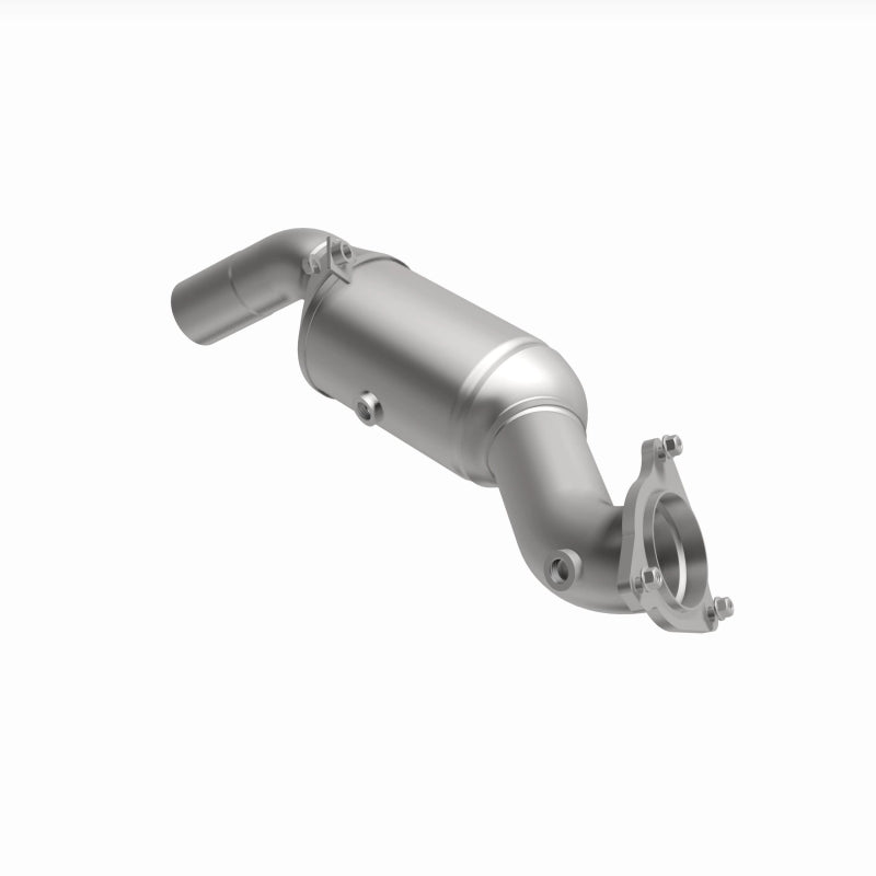 Magnaflow 19-21 Ford Ranger Single Underbody 2.3L Direct Fit Converter 280230 280230 360 Degree Image Set