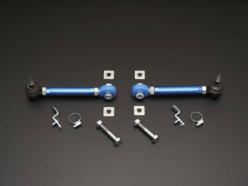 Cusco Rear Lateral Links Adjustable Subaru Impreza WRX / STi 2015+ 6A1 474 LA User 1