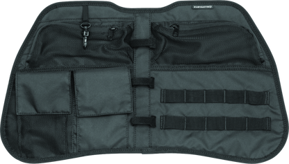 Kuryakyn Trunk Lid Organizer Gldwg 5837 5837 User 1