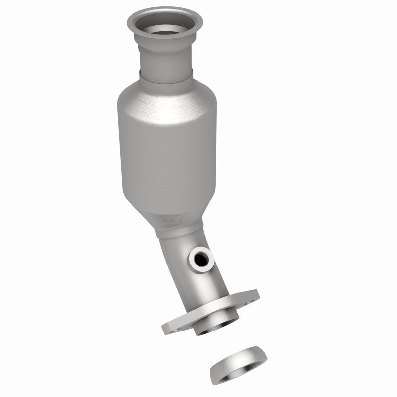 MagnaFlow Jeep Liberty HM Grade Federal / EPA Compliant Direct-Fit Catalytic Converter 93237 360 Degree Image Set