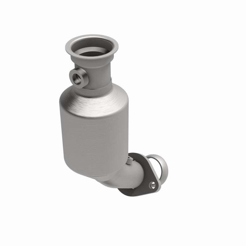 MagnaFlow Jeep Liberty OEM Grade Federal / EPA Compliant Direct-Fit Catalytic Converter 49492 360 Degree Image Set