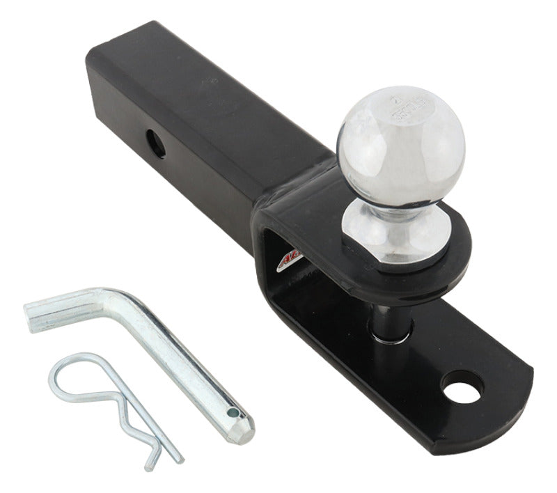 All Balls Racing 99-09 Arctic Cat 250 2x4 EZ Trail Hitch 2in Reciver 2in Ball 43-1001 43-1001 Photo - Primary