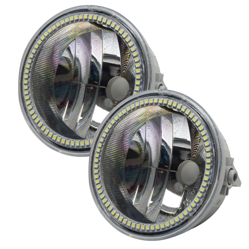 ORACLE Lighting Oracle 06-10 Ford F-150 Round SMD FL - White 7044-001 7044-001 Photo - in package