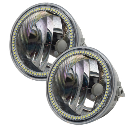 ORACLE Lighting Oracle 06-10 Ford F-150 Round SMD FL - White 7044-001 7044-001 Photo - in package