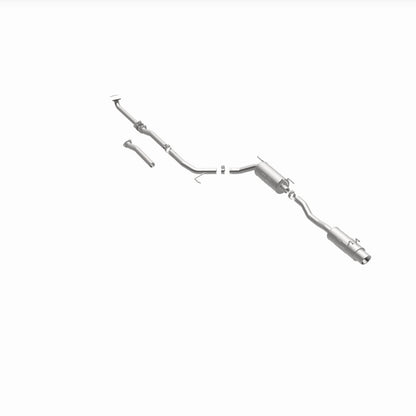 MagnaFlow Honda Civic Street Series Cat-Back Performance Exhaust System 16687 360 Degree Image Set