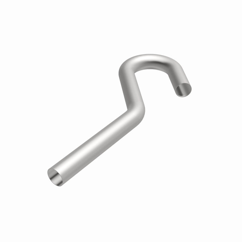 MagnaFlow 3 in 1 Multi Bend Stainless Steel Pipe 10760 360 Degree Image Set