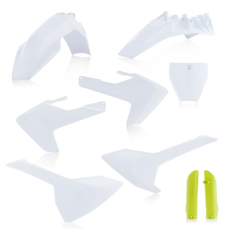Acerbis 18+ Husqvarna TC85 Full Plastic Kit - Original 20 2686466812 2686466812 Photo - Primary
