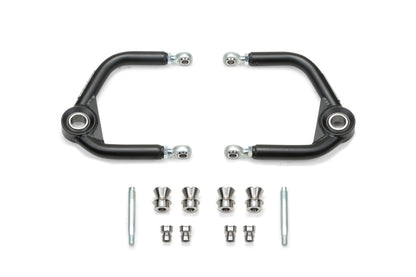 Fabtech 10-14 Ford F150 Raptor 4WD 0in/4in Uniball Upper Control Arm Kit FTS22163 FTS22163 Photo - Primary