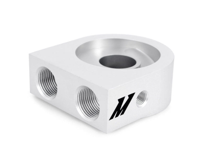 Mishimoto Universal 19 Row Oil Cooler Kit MMOC-UL User 1