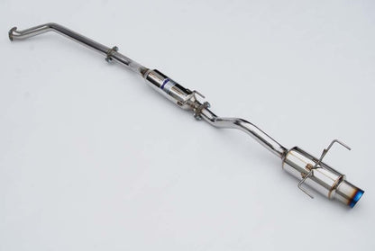 Invidia 2001-2006 Acura RSX DC5 TYPE-S N1 Titanium Tip Cat-back Exhaust HS01AR1GTT HS01AR1GTT User 1