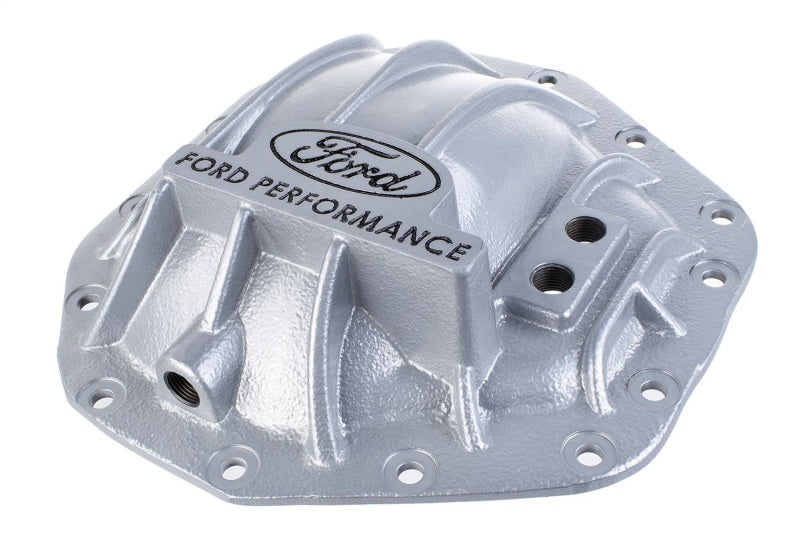 Ford Racing Super Duty 14 Bolt Heavy Duty Differential Cover M-4033-SD14 M-4033-SD14 Photo - Primary