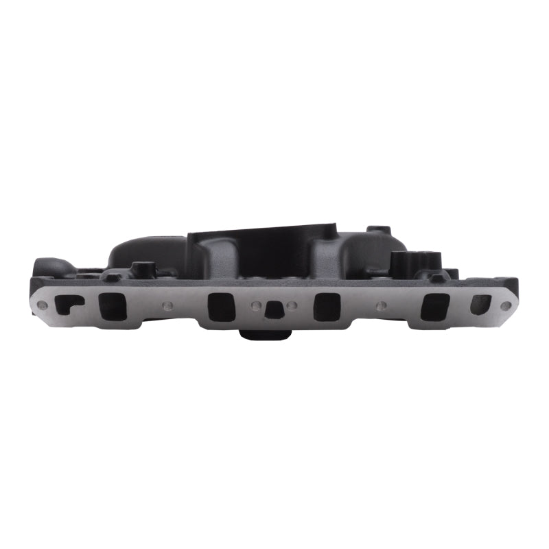 Edelbrock Performer 351-W Black 21813 Photo - out of package