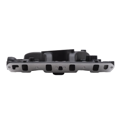 Edelbrock Performer 351-W Black 21813 Photo - out of package