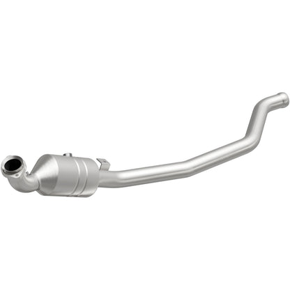 MagnaFlow Mercedes-Benz R350 OEM Grade Federal / EPA Compliant Direct-Fit Catalytic Converter 52178 Photo - Primary