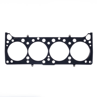 Cometic Head Gasket Bore: 4.200in Thickness: .098in C5769-098 Photo - Primary