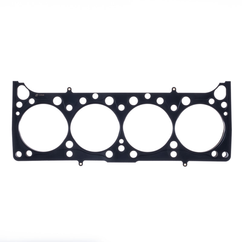 Cometic Head Gasket Bore: 4.200in Thickness: .027in C5769-027 Photo - Primary