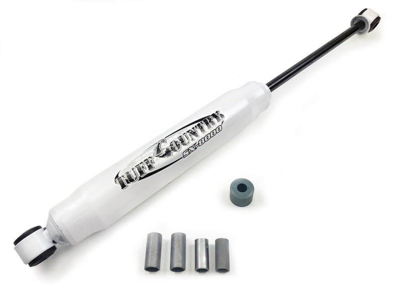 Tuff Country 91-94 Explorer 4wd (w/3in Rear Suspension Lift) Rear SX8000 Nitro Gas Shock (Ea) 61269 61269 Photo - Primary