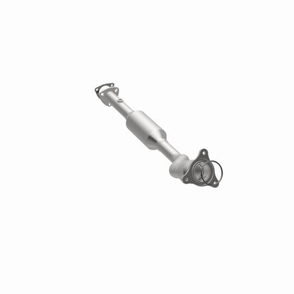 MagnaFlow California Grade CARB Compliant Direct-Fit Catalytic Converter 4481753 360 Degree Image Set