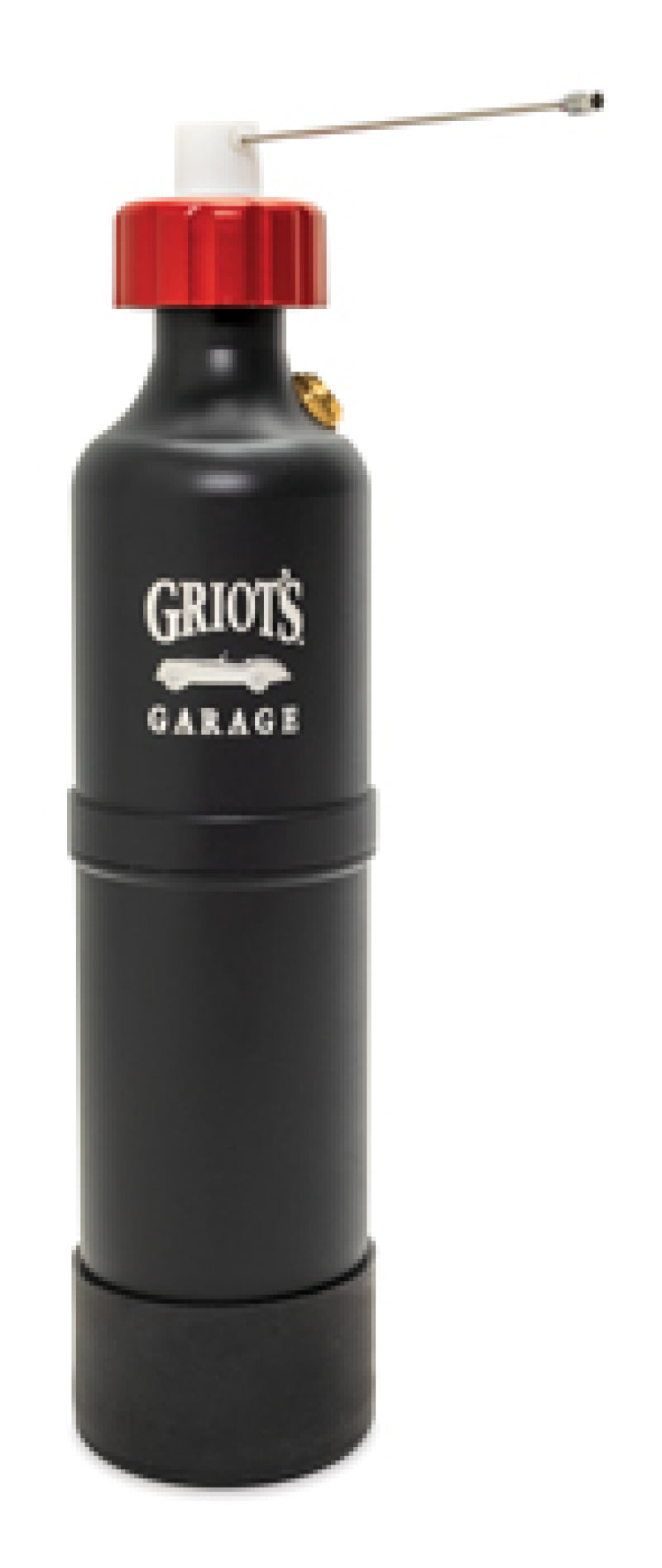 Griots Garage Aero Air Can 77872 77872 User 1