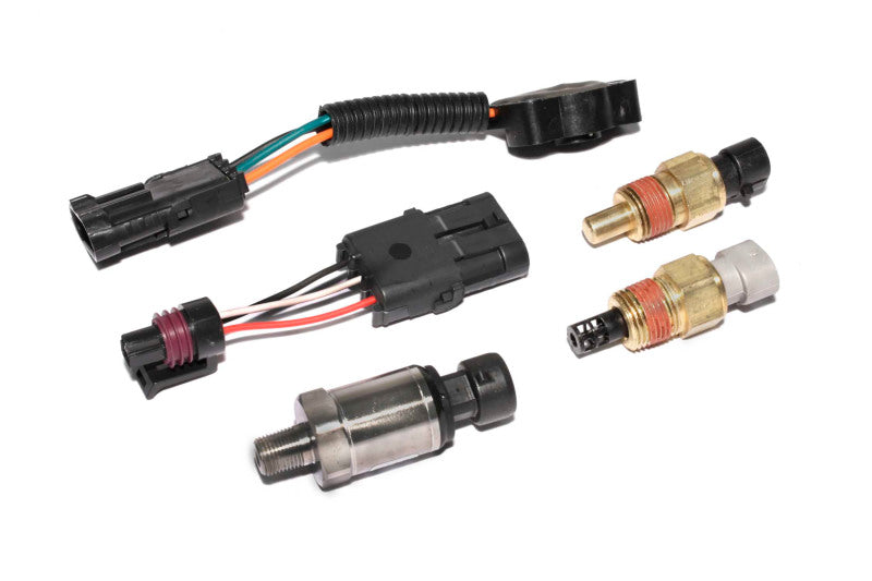 FAST Manifold Absolute Pressure Sensor 307052 Photo - Primary