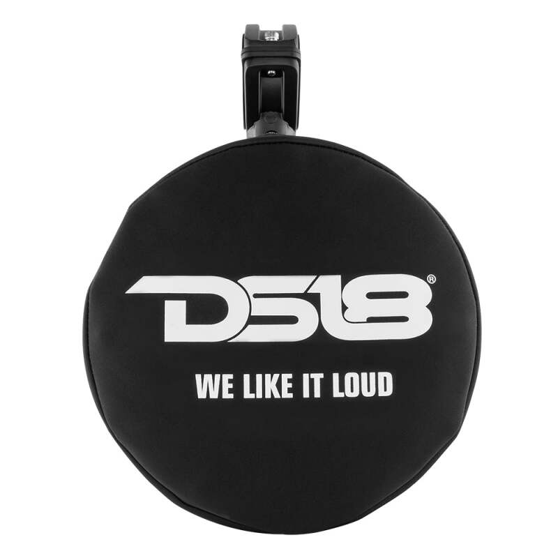 DS18 DSE Marine Tower Covers Audio, Video & Radios Speakers main image