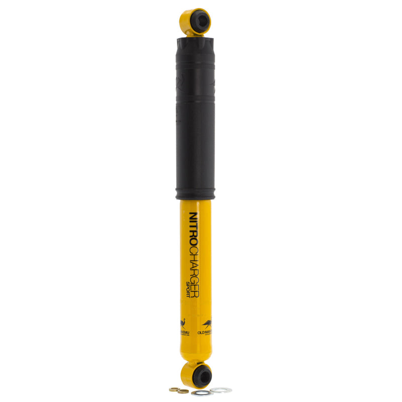 Old Man Emu ARB / OME Nitrocharger Sport Shock Hi-Lux 2005 On -R 60007 60007 Photo - Unmounted