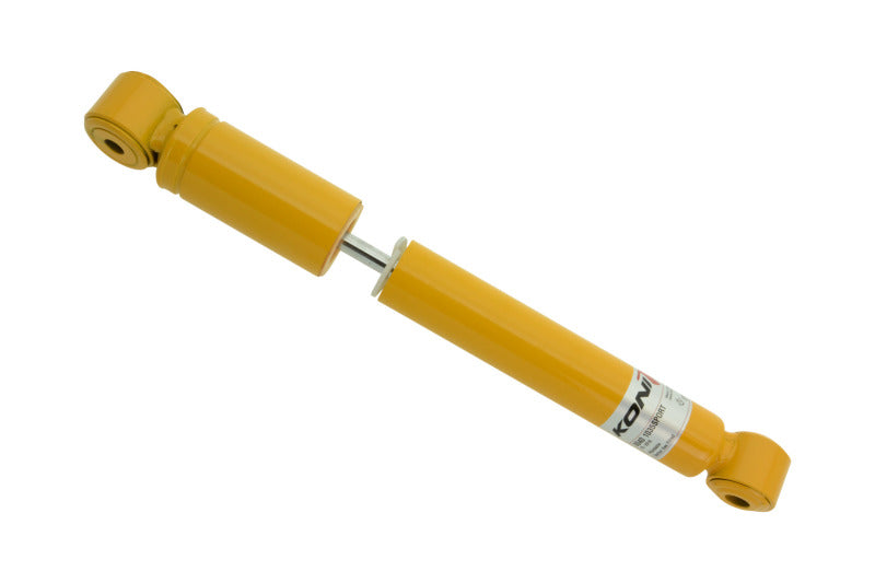 Koni Sport (Yellow) Shock 86-88 Porsche 924S - Rear 8040 1035Sport 8040 1035SPORT Photo - Primary