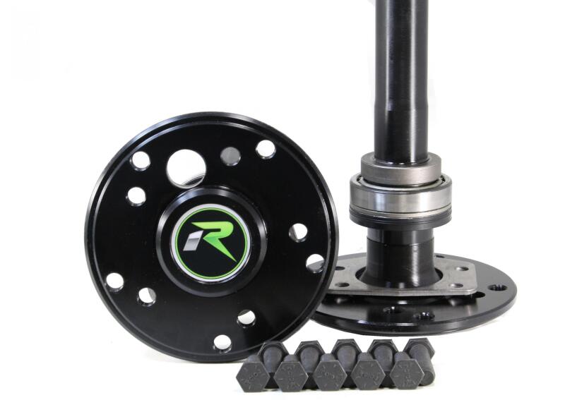 Revolution Gear & Axle 87-06 Wrangler TJ Dana 44 Chromoly Disc Brakes Discovery Series Rear Axle Kit DC-D44-TJ-1 DC-D44-TJ-1 Photo - Primary