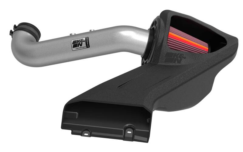 K&N Engineering KN NextGen Cold Air Intakes Air Intake Systems Cold Air Intakes main image