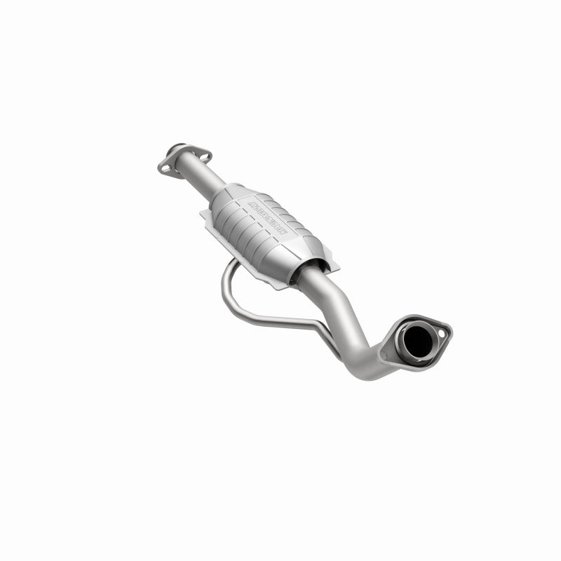 MagnaFlow Infiniti J30 Standard Grade Federal / EPA Compliant Direct-Fit Catalytic Converter 23378 360 Degree Image Set