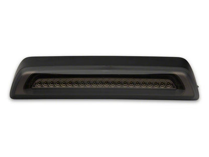 Raxiom 07-17 Toyota Tundra Axial Series LED Third Brake Light- Smoked TU9967 TU9967 Photo - Close Up