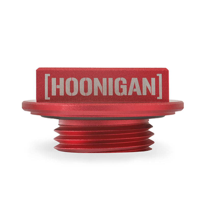 Mishimoto Toyota Oil Filler Cap, Hoonigan MMOFC-TOY-HOONRD User 1