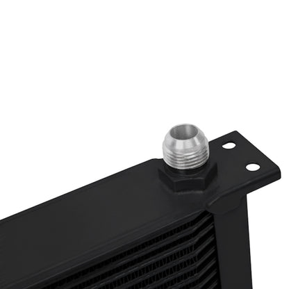 Mishimoto Oil Cooler - Universal 25-Row MMOC-25 User 5