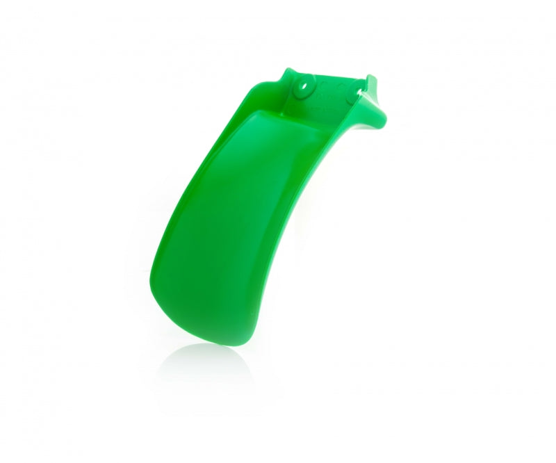 Cycra 13-16 Kawasaki KX250F Mud Flaps OEM Green 1CYC-3881-72 1CYC-3881-72 User 1