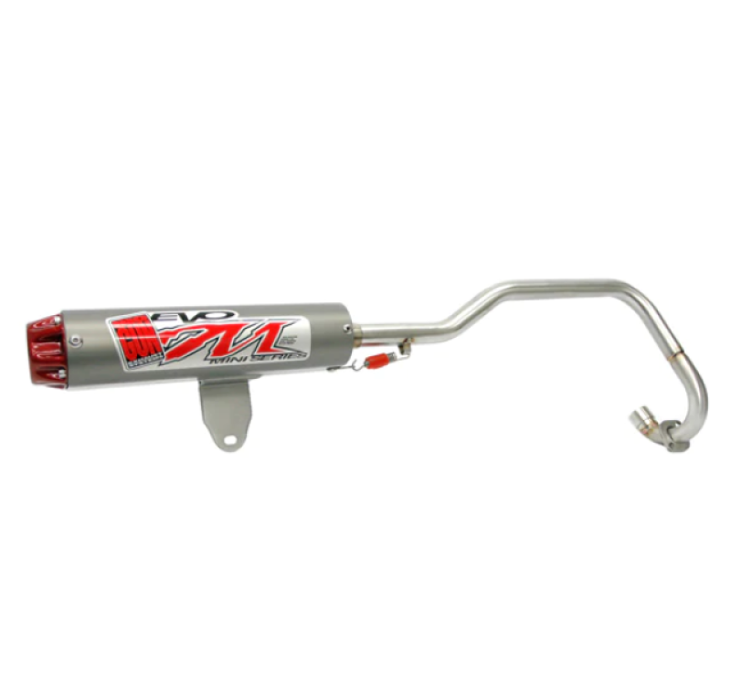 Big Gun 17-23 Yamaha YFZ 50 Evo M Series Full System Exhaust 10-2573 10-2573 User 1