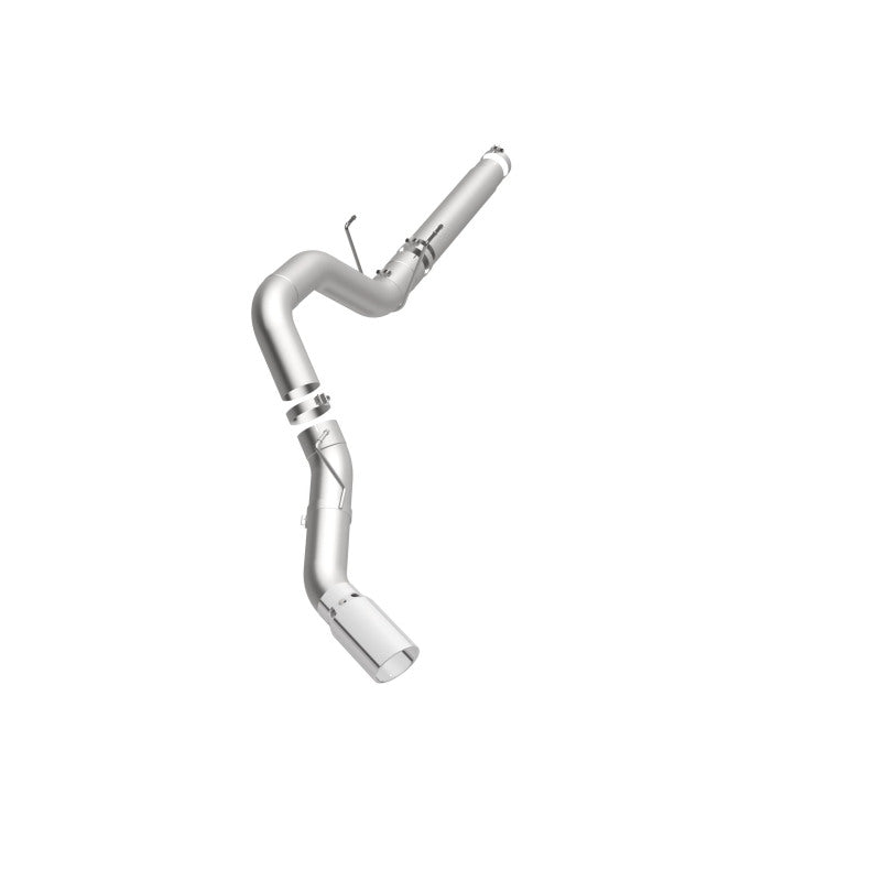 MagnaFlow Ram MagnaFlow PRO DPF Series Filter-Back Performance Exhaust System 17912 360 Degree Image Set