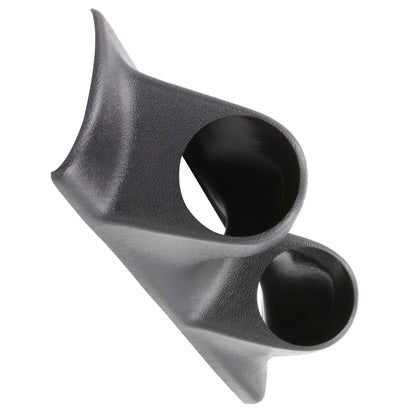 Autometer Gauge Mount, A-Pillar Pod, Dual, 2 1/16", Gm Blazer/S10 86-93 15113 Photo - Primary