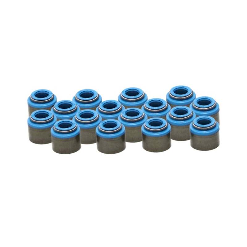 Manley Chevy LS Valve Spring and Tool Steel Retainer Kit (w/ Valve Locks) 26361634KS 26361634KS User 4