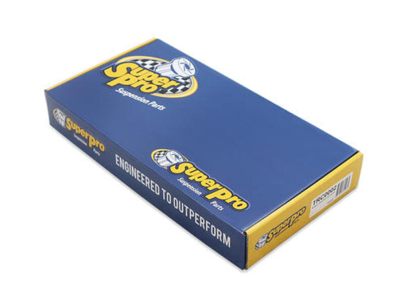 SuperPro Front Roll Centre Adjusting Ball Joint Kit TRC0002 Photo - out of package