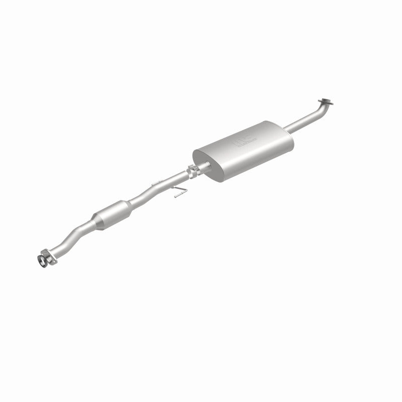 Magnaflow Conv DF 2009-2010 Ford Escape L4 OEM Underbody Single (Not for sale in California) 280031 280031 360 Degree Image Set