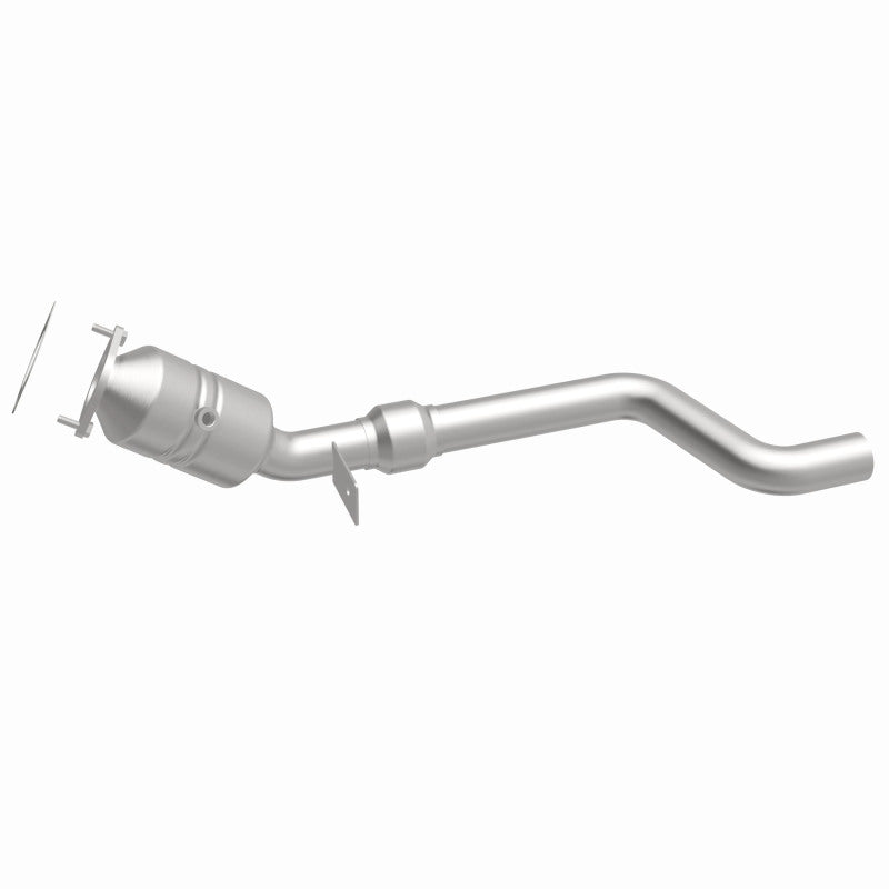 MagnaFlow Ford Mustang OEM Grade Federal / EPA Compliant Direct-Fit Catalytic Converter 52225 360 Degree Image Set