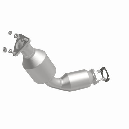 MagnaFlow Infiniti FX35 California Grade CARB Compliant Direct-Fit Catalytic Converter 5481601 360 Degree Image Set