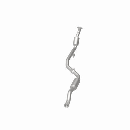 MagnaFlow Mercedes-Benz E350 OEM Grade Federal / EPA Compliant Direct-Fit Catalytic Converter 51639 360 Degree Image Set