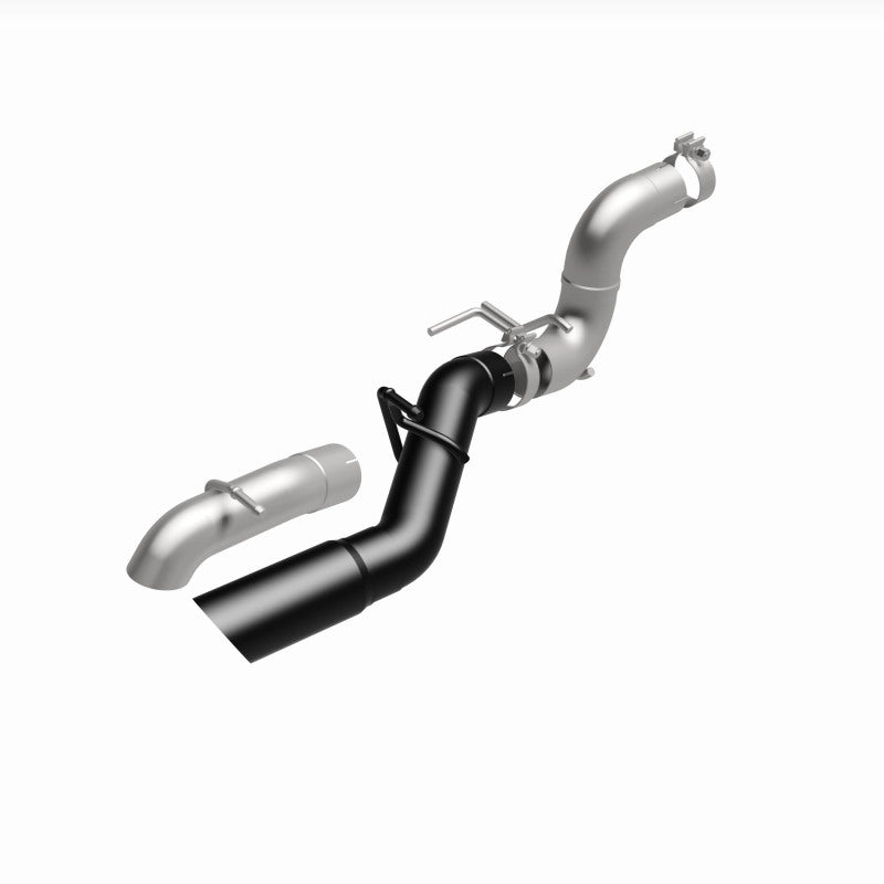 MagnaFlow Jeep Wrangler Street Series Filter-Back Performance Exhaust System 19505 360 Degree Image Set