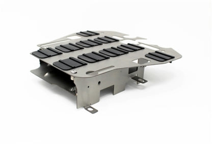 Torque Solution Oil Baffle Windage Tray: Subaru EJ Engines TS-SU-599-BR User 1
