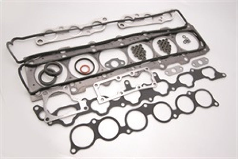 Cometic Street Pro Toyota 2JZ-GE Top End Gasket Kit 87mm Bore .040in MLS Cylinder Head Gasket PRO2021T-870-040 PRO2021T-870-040 Photo - Primary
