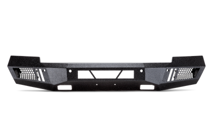 Body Armor 4x4 07-13 Chevy Silverado 1500 Eco Series Front Bumper GM-19343 GM-19343 User 1