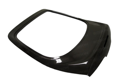 Seibon OEM Carbon Fiber Trunk/Hatch Toyota Supra 1993-1998 TL9398TYSUP TL9398TYSUP Photo - Primary